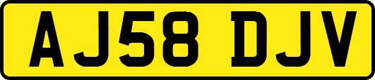 AJ58DJV