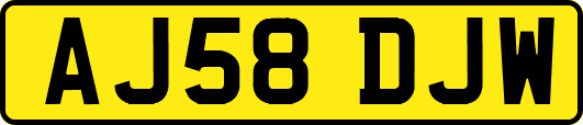 AJ58DJW