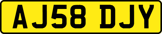 AJ58DJY