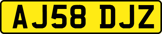 AJ58DJZ