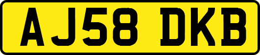 AJ58DKB