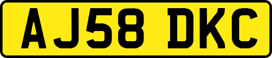 AJ58DKC