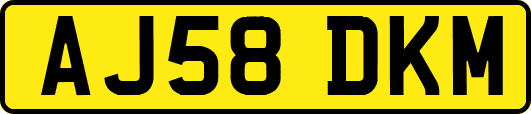 AJ58DKM