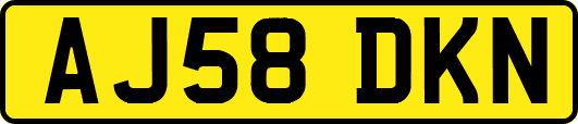 AJ58DKN
