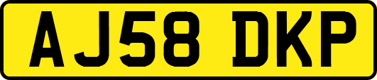 AJ58DKP