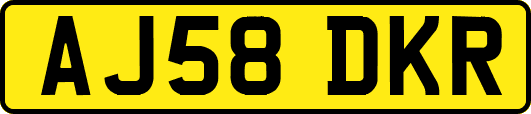 AJ58DKR