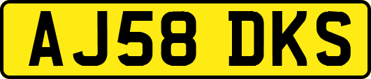 AJ58DKS