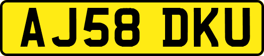 AJ58DKU