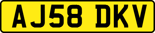AJ58DKV