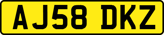 AJ58DKZ