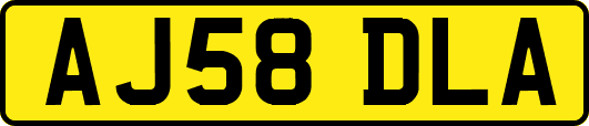 AJ58DLA