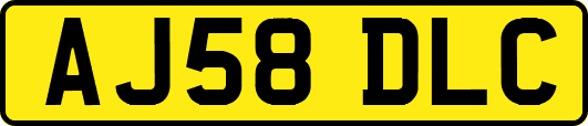 AJ58DLC