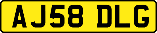 AJ58DLG