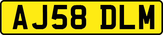 AJ58DLM