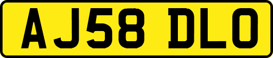 AJ58DLO