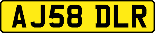 AJ58DLR