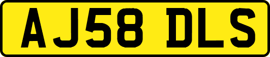 AJ58DLS