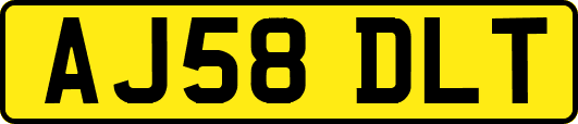 AJ58DLT