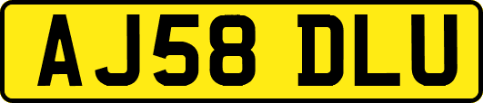 AJ58DLU