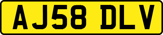 AJ58DLV