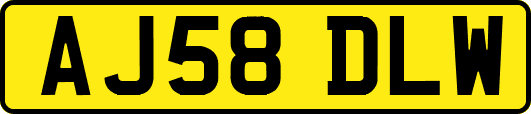 AJ58DLW