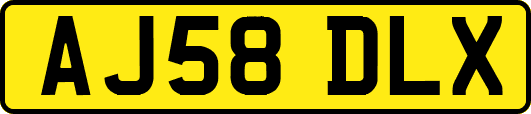 AJ58DLX