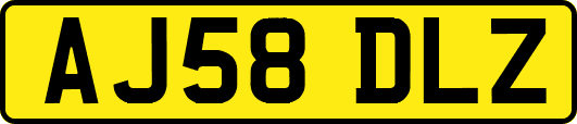 AJ58DLZ