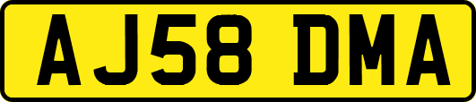 AJ58DMA
