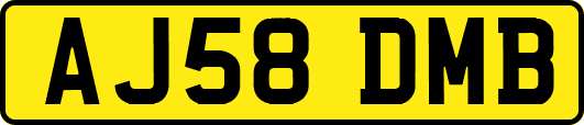 AJ58DMB
