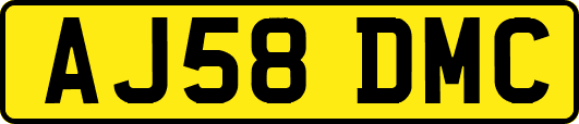 AJ58DMC