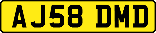 AJ58DMD