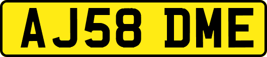 AJ58DME