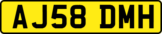 AJ58DMH