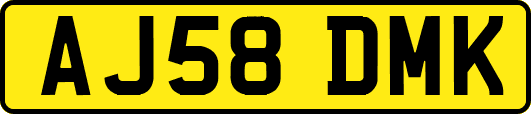 AJ58DMK