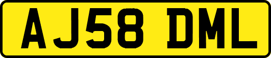 AJ58DML