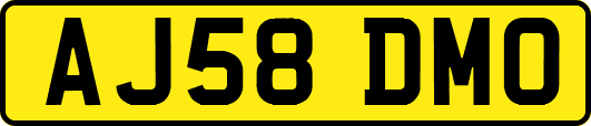 AJ58DMO