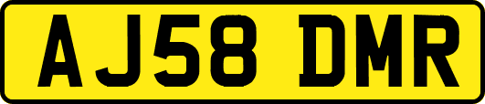 AJ58DMR