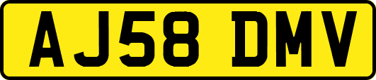 AJ58DMV