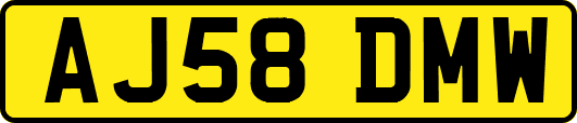 AJ58DMW