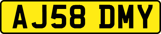 AJ58DMY