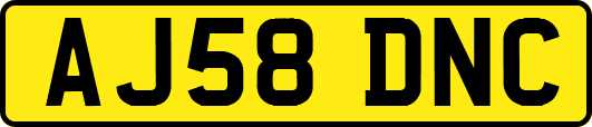 AJ58DNC