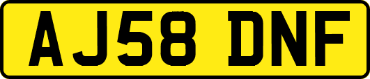 AJ58DNF