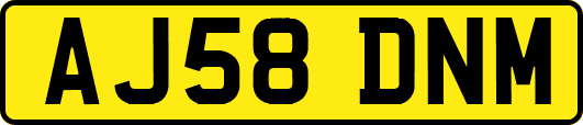 AJ58DNM