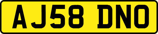 AJ58DNO