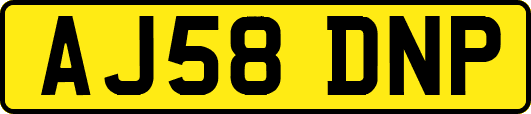 AJ58DNP