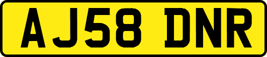 AJ58DNR