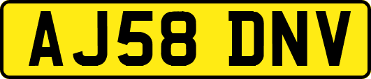 AJ58DNV