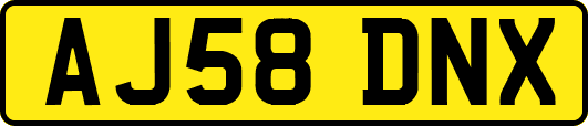 AJ58DNX