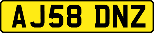 AJ58DNZ