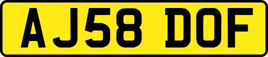 AJ58DOF